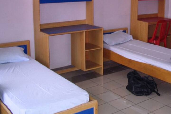 hostel
